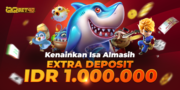 EVENT SLOT TERBARU